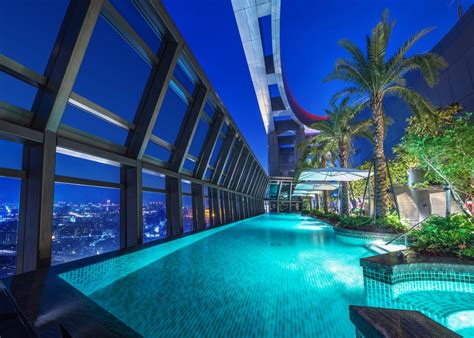Taipei Pools .